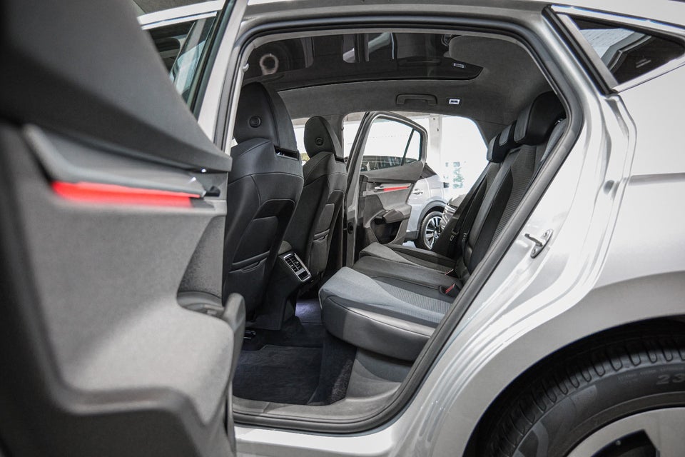 Skoda Enyaq 60 iV Coupé 5d