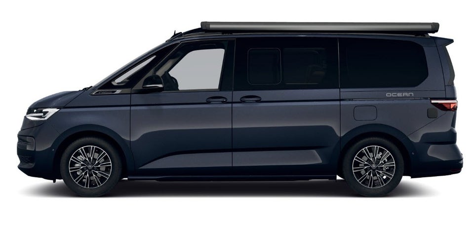 VW California 2,0 TDi 150 Ocean DSG