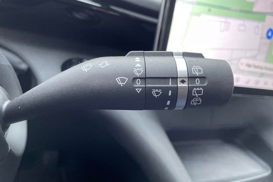 BYD Dolphin 60 Comfort 5d