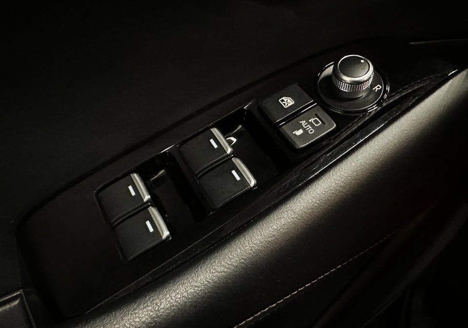 Mazda 6 2,5 SkyActiv-G 194 Optimum stc. aut. 5d