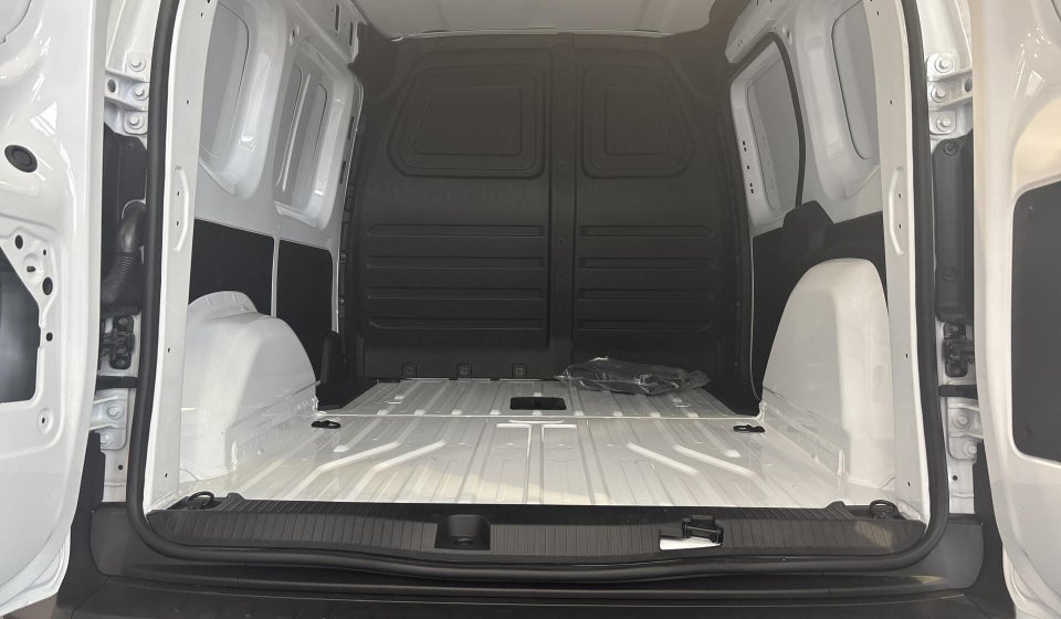 Renault Kangoo E-Tech L1 Tekno Van