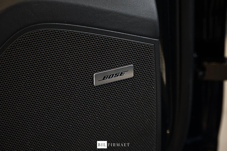 Porsche Cayenne S 3,0 E-Hybrid Tiptr. 5d