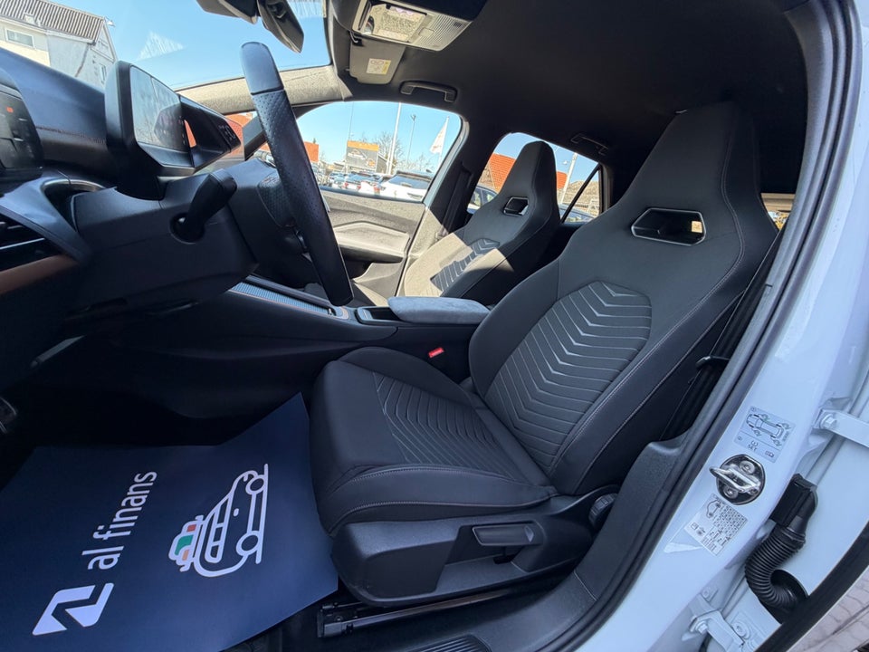 Cupra Born 77 e-Boost 5d