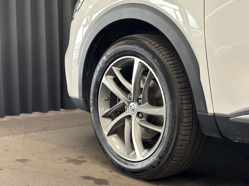 MG EHS 1,5 PHEV Luxury 5d