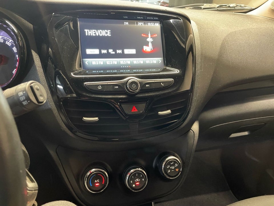 Opel Karl 1,0 Enjoy 5d