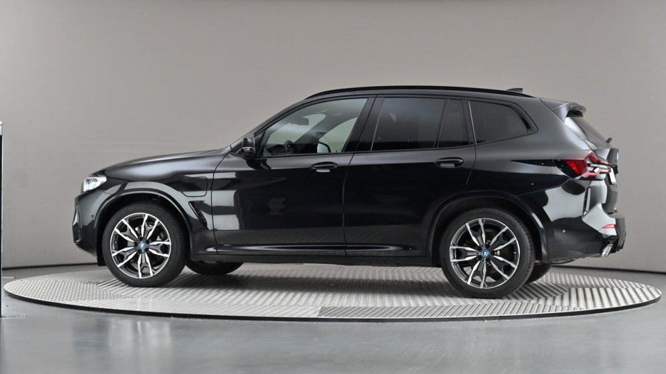 BMW X3 2,0 xDrive30e M-Sport aut. 5d