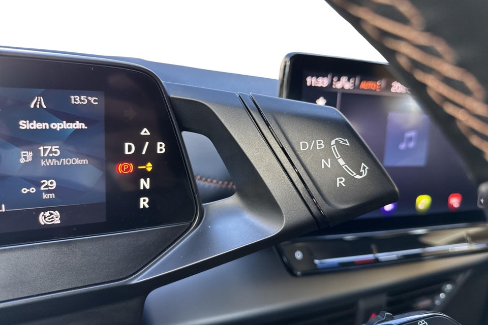 Cupra Born 58 High 5d