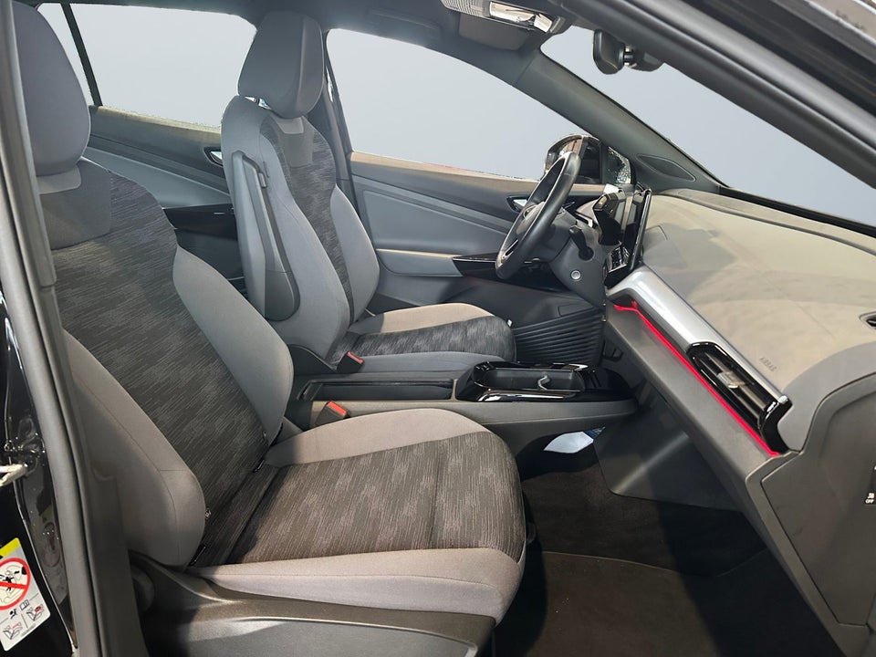VW ID.4 77 Pro Performance 5d