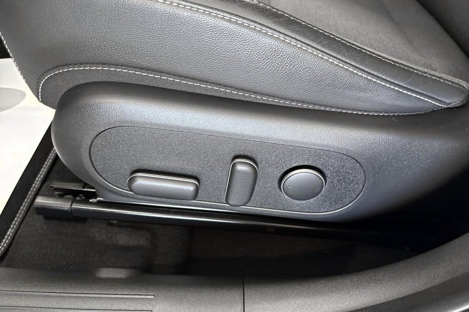 Hyundai Kona 64 EV Advanced 5d