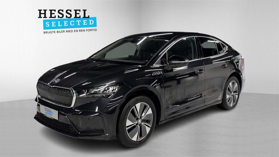 Skoda Enyaq 60 iV Coupé 5d