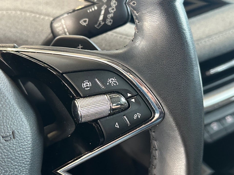 Skoda Enyaq 60 iV 5d