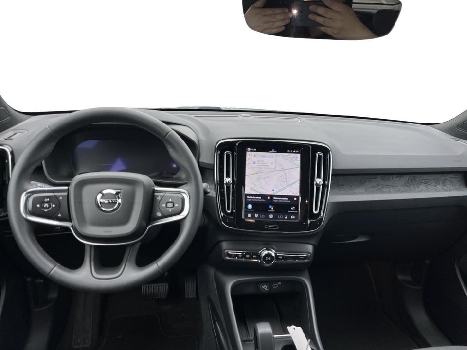 Volvo EX40 Extended Range Core 5d