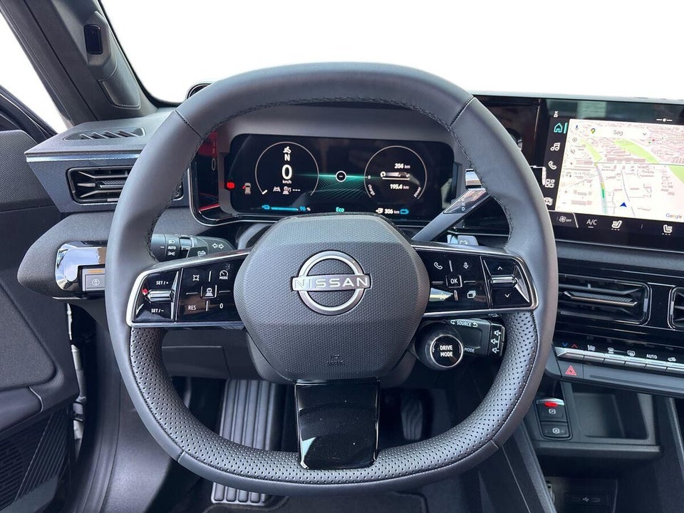 Nissan Micra 52 Advance 5d