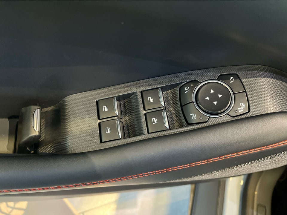 Ford Mustang Mach-E 98 Premium Extended Range 5d