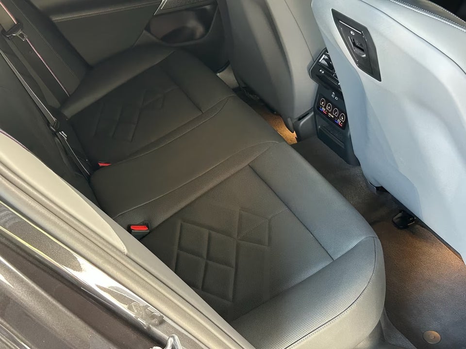 BMW i5 eDrive40 Touring M-Sport Pro 5d