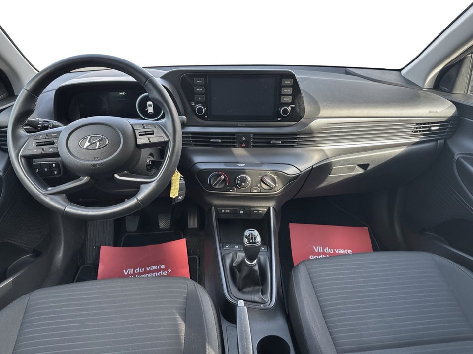 Hyundai i20 1,0 T-GDi Essential 5d