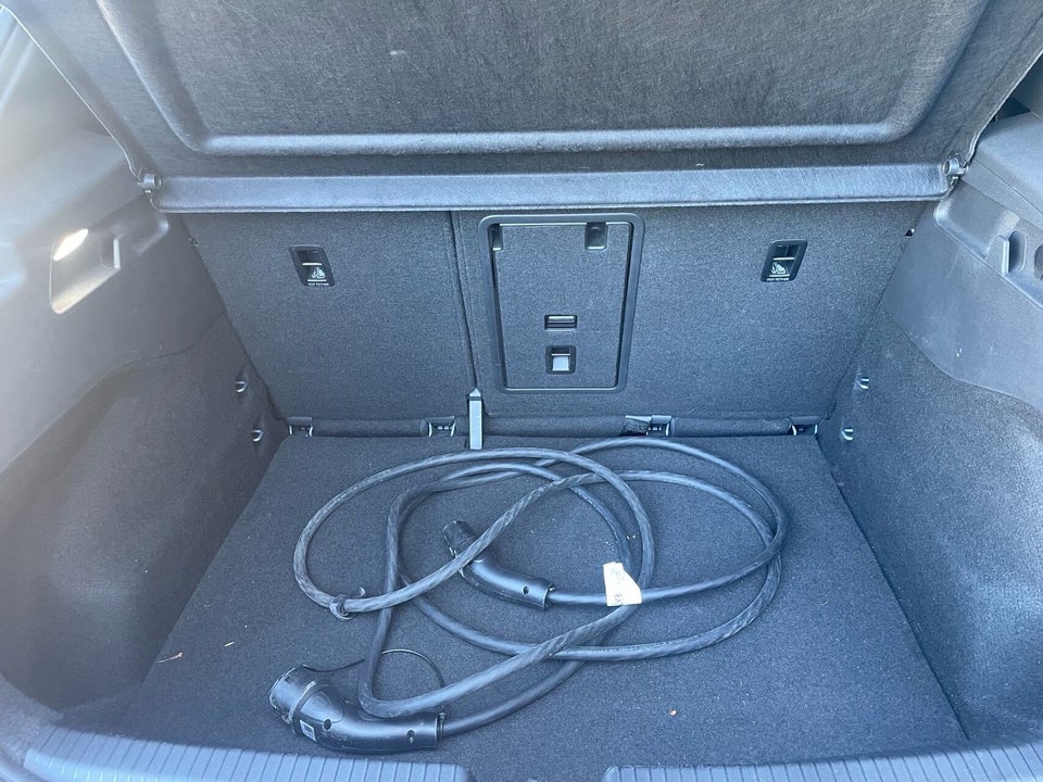 VW ID.3 58 Pro Performance Tech 5d