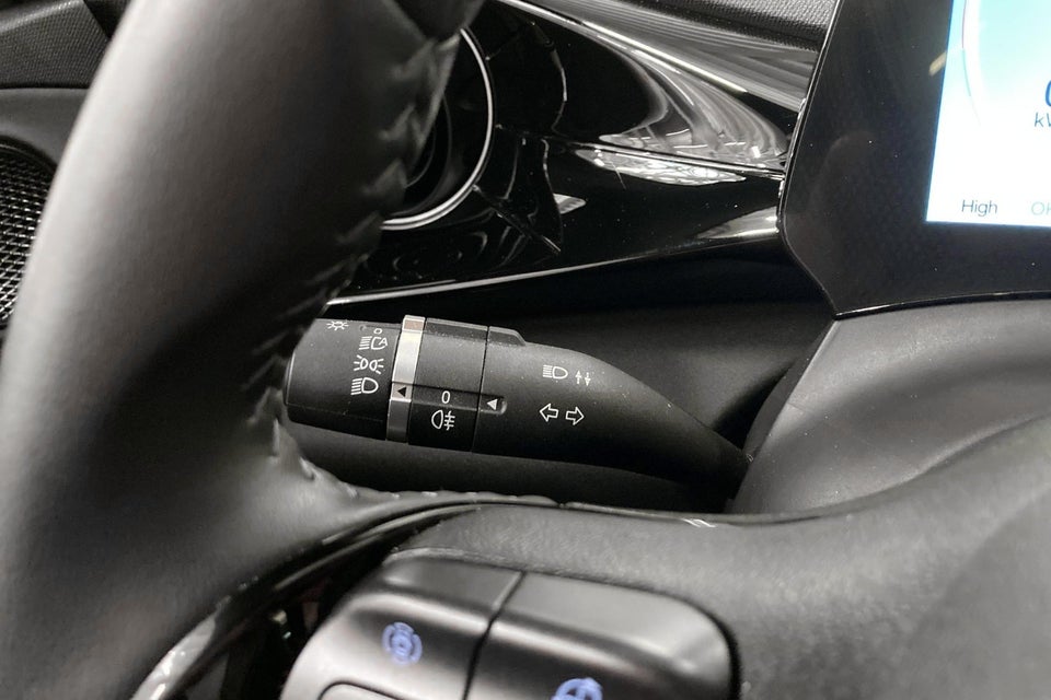 BYD Dolphin 60 Design 5d