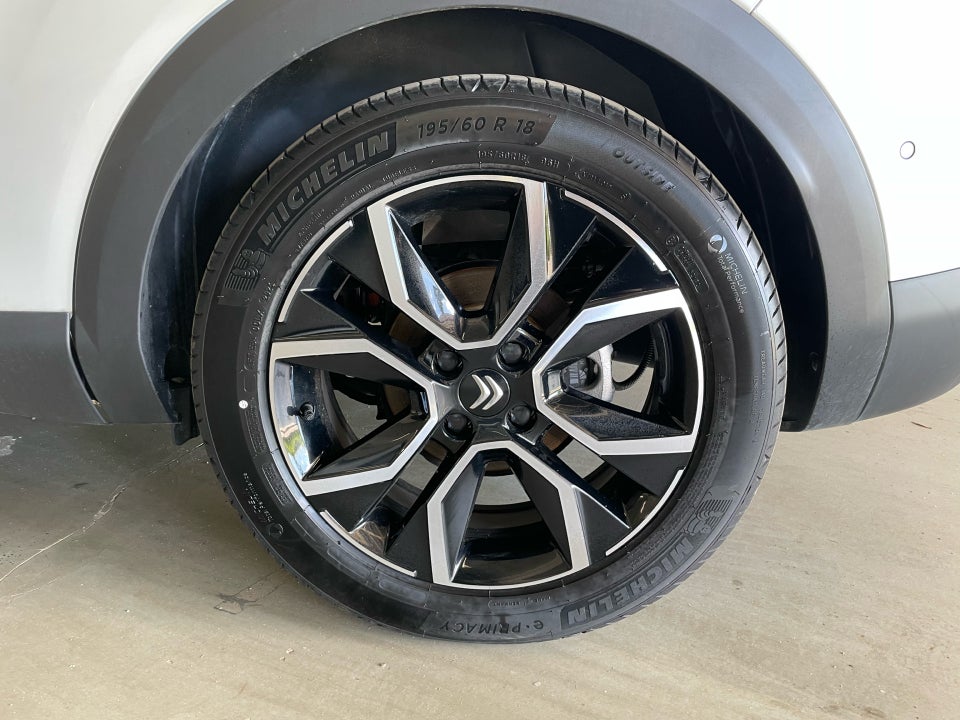 Citroën ë-C4 54 New You! 5d