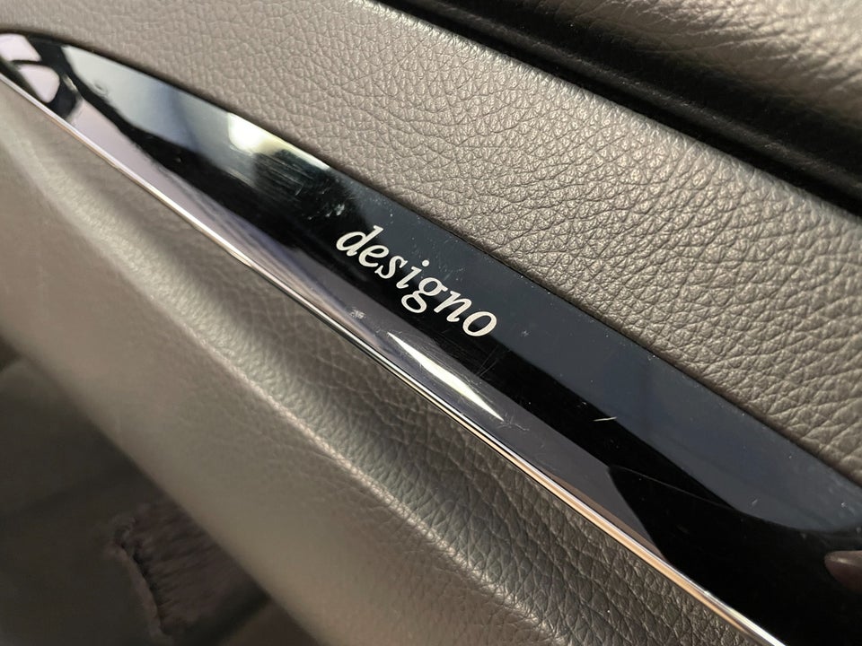 Mercedes CLK500 5,0 Cabriolet Avantgarde aut. 2d