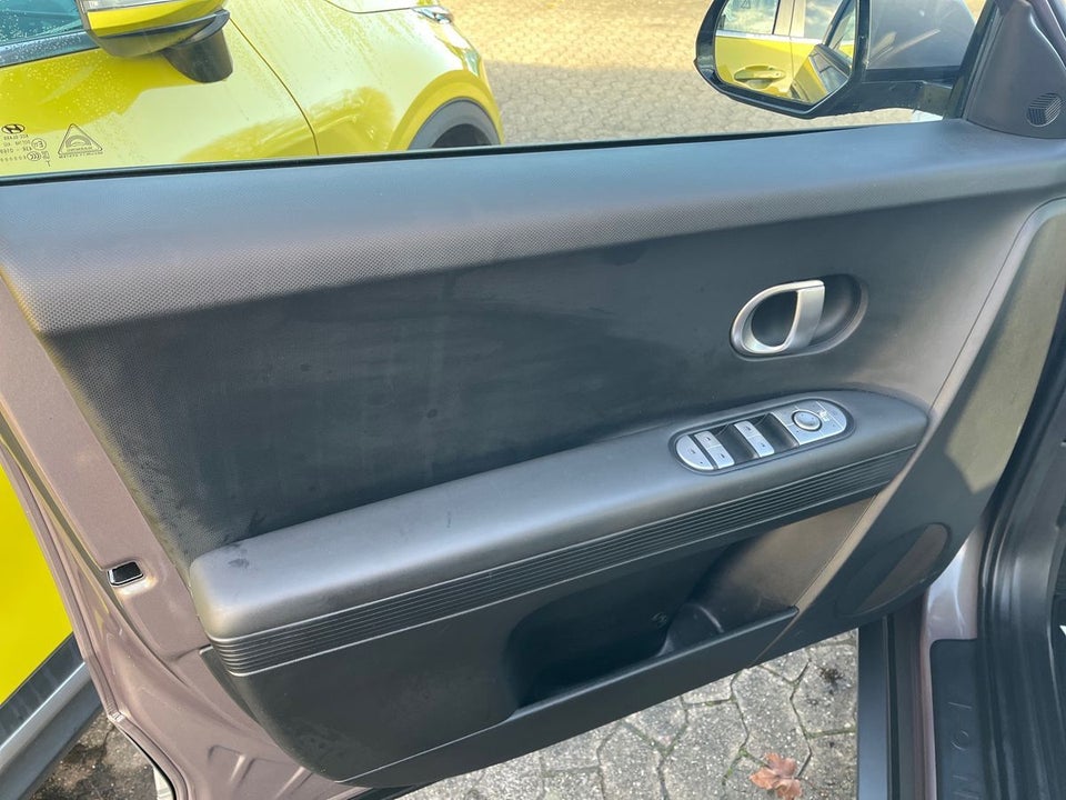 Hyundai Ioniq 5 73 Advanced 5d