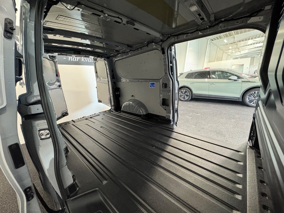 Ford Transit Custom 320L 2,0 EcoBlue MS-RT aut. AWD