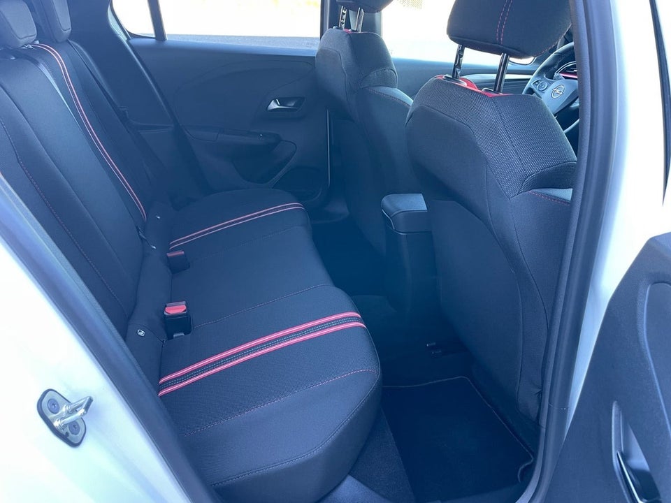 Opel Corsa-e 50 GS-Line 5d