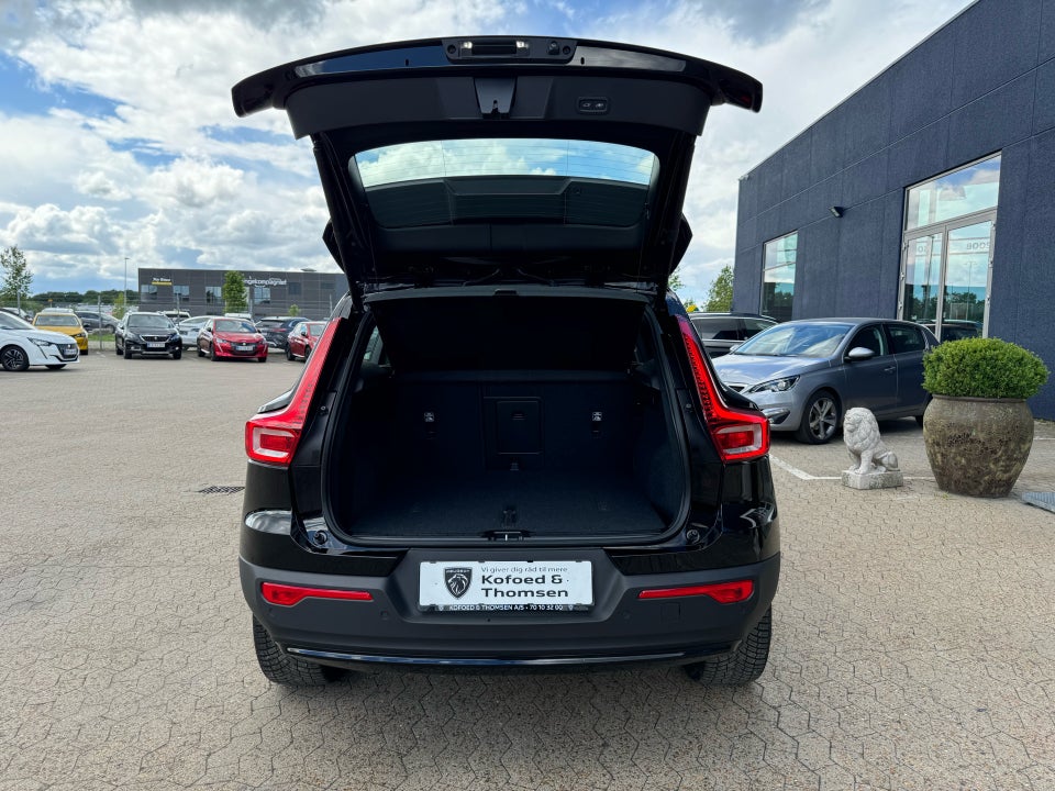 Volvo XC40 P6 ReCharge Core 5d