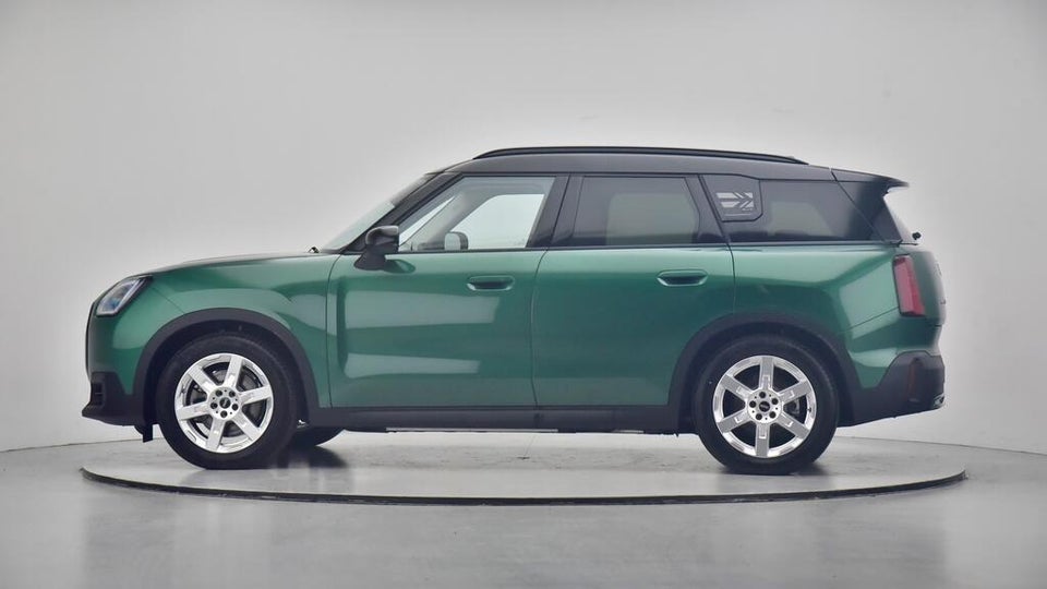 MINI Countryman SE Classic Trim M+ ALL4 5d