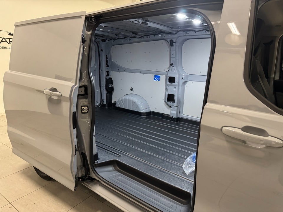 Ford E-Transit Custom 340L 64 Limited
