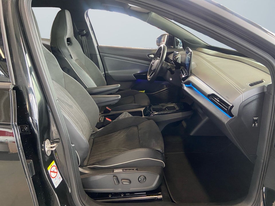 VW ID.4 77 Pro Performance 5d