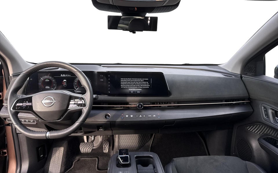 Nissan Ariya 87 Evolve 5d