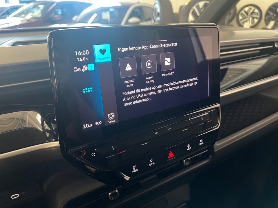 VW ID.Buzz 77 Pro SWB 5d