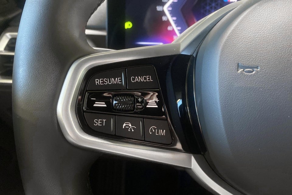 BMW i4 eDrive40 Fully Charged M-Sport 5d