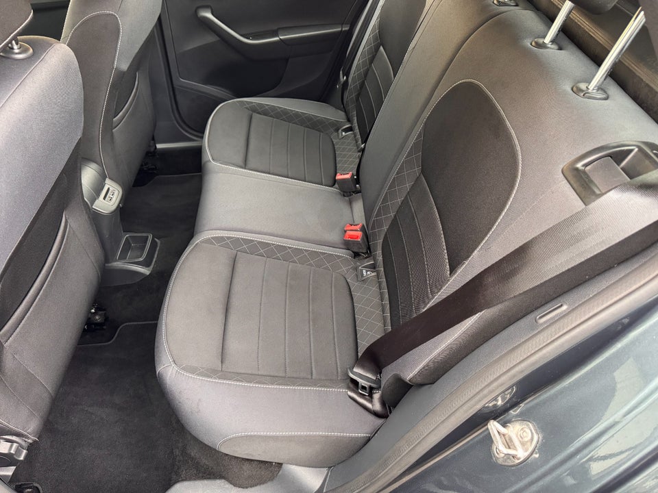 Skoda Fabia 1,0 TSi 95 Dynamic Combi 5d