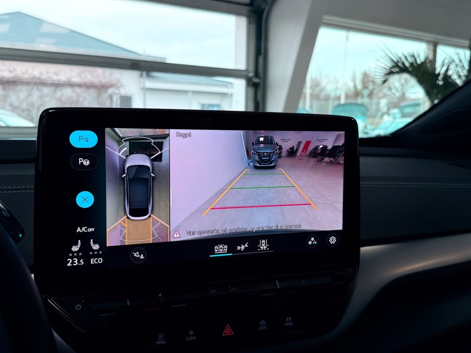 VW ID.5 77 Pro Performance 5d