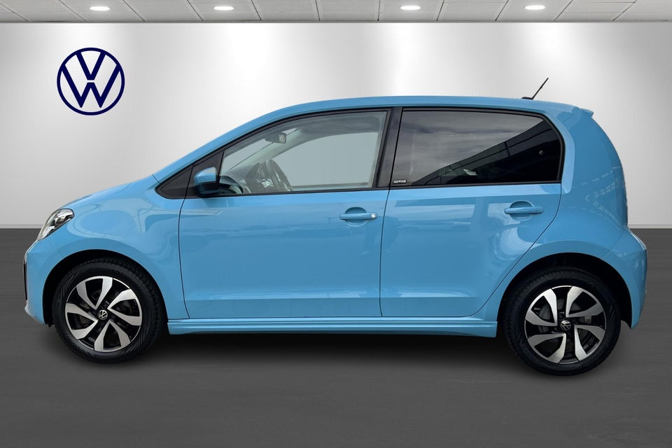 VW e-Up! 5d