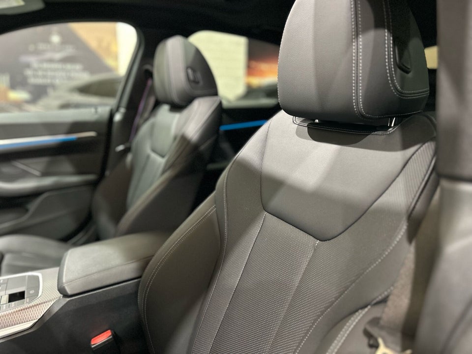 BMW i4 eDrive40 M-Sport Pro 5d