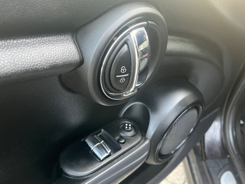 MINI Cooper 1,5  3d