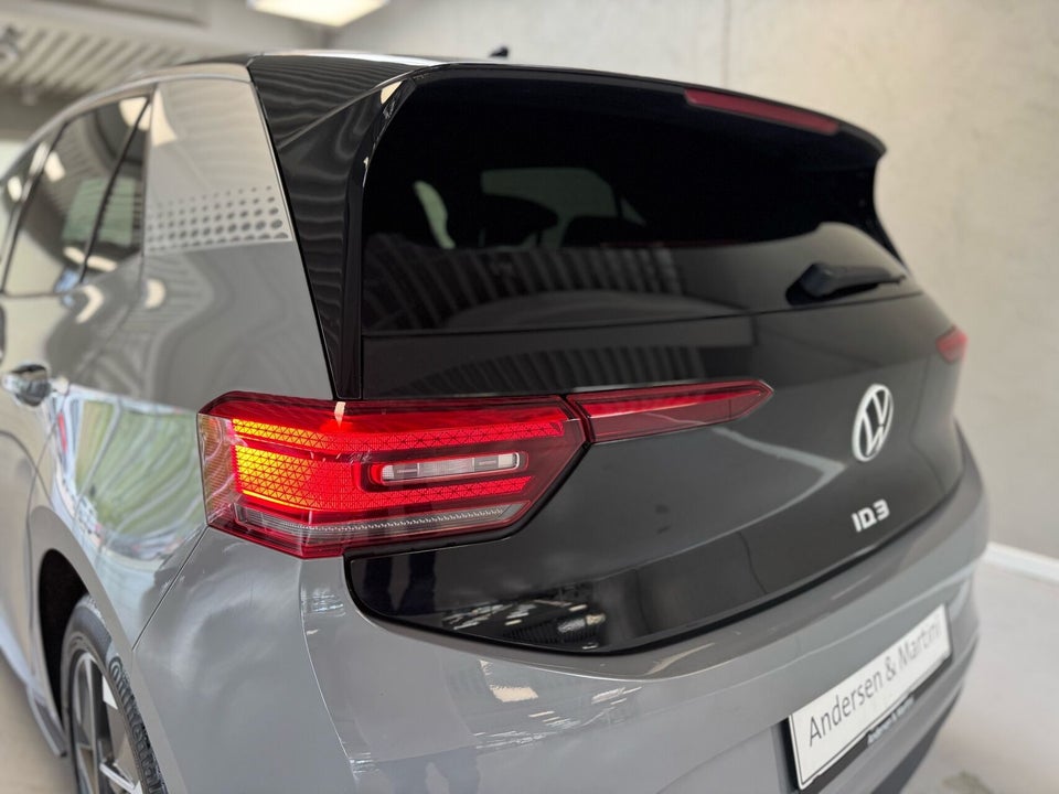 VW ID.3 58 1ST Pro Performance Max 5d