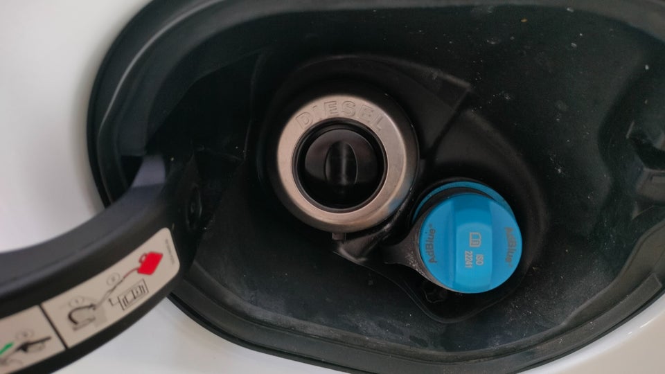 Ford Transit Courier 1,5 TDCi 75 Trend