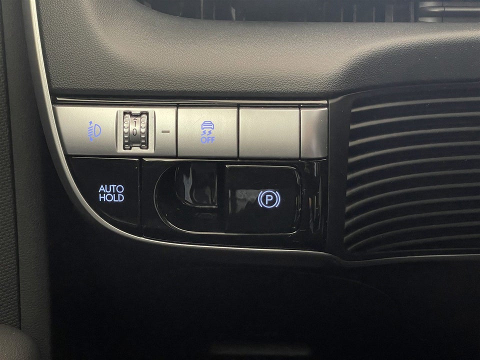 Hyundai Ioniq 5 58 Techniq AWD 5d