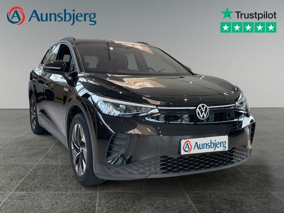 VW ID.4 77 Pro Performance 5d