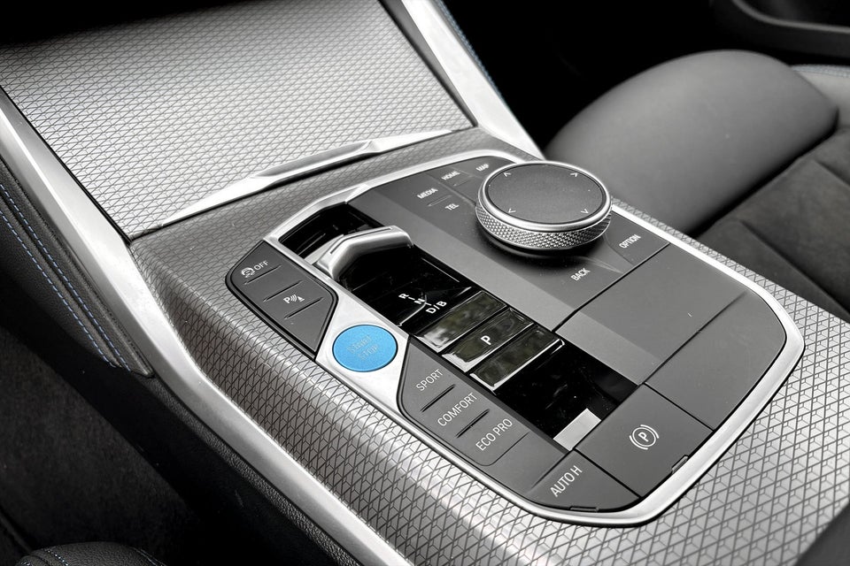 BMW i4 M50 M-Sport xDrive 5d