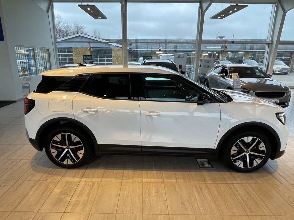 Ford Explorer 82 Select Extended Range 5d