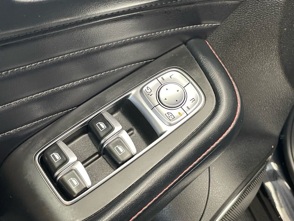 MG EHS 1,5 PHEV Luxury 5d