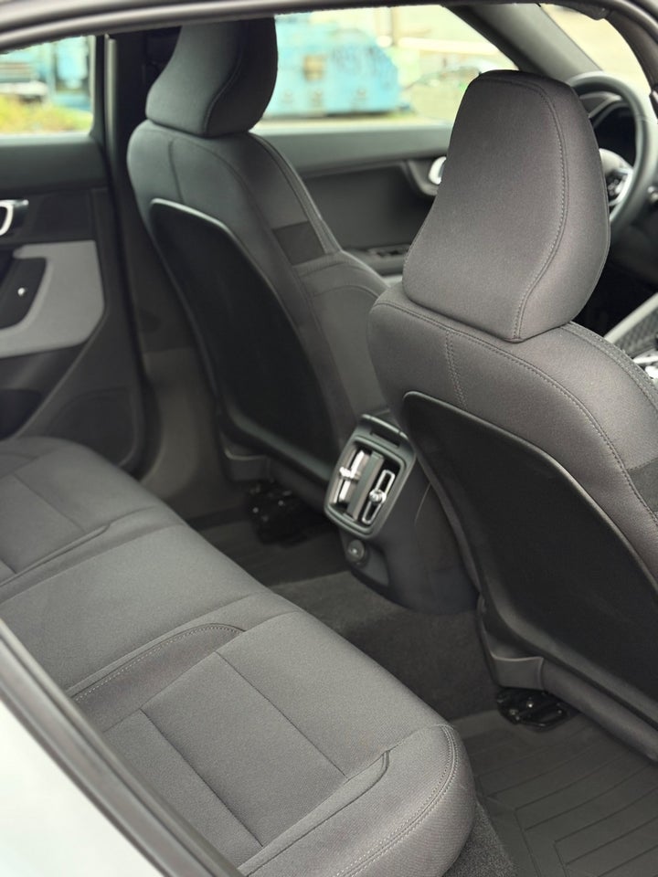 Polestar 2 Standard Range 5d