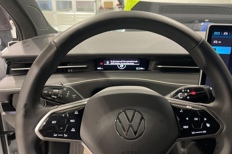 VW ID.7 77 Style+ Tourer 5d