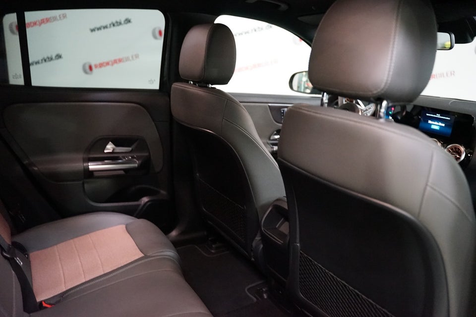 Mercedes EQA250 Electric Art 5d