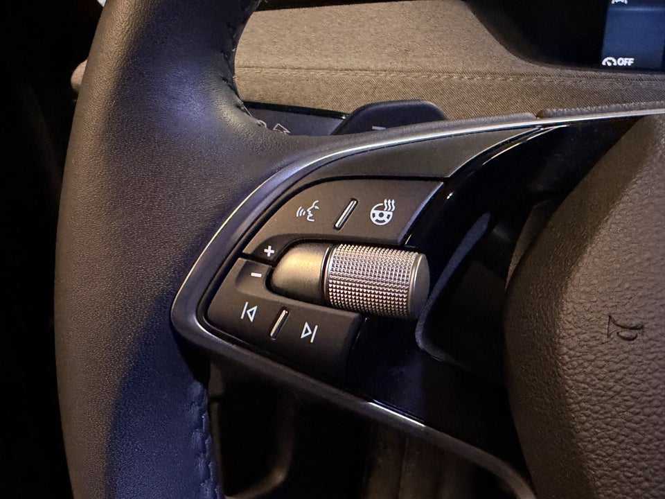 Skoda Enyaq 85 iV Premium 5d